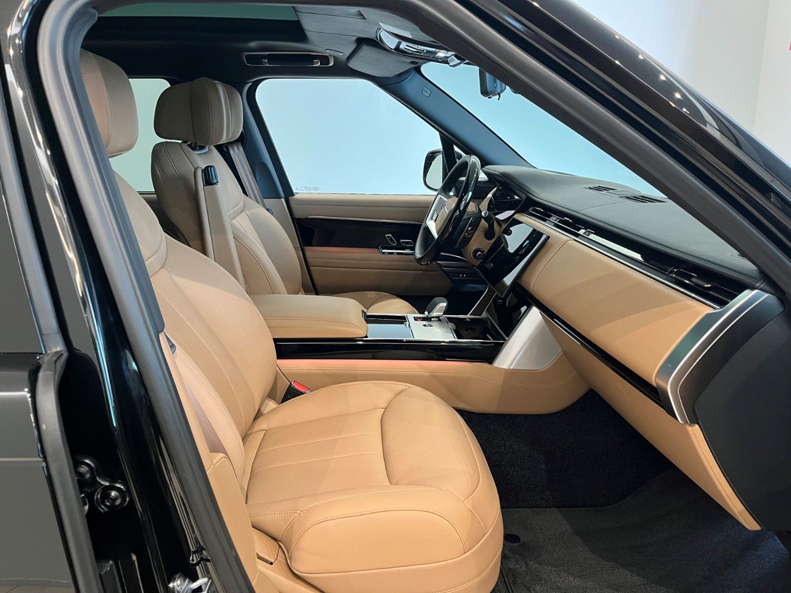 Fahrzeugabbildung Land Rover Range Rover P530 Autobiography Shadow Paket&23"