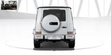 Mercedes-Benz G 500 | AMG+SUPERIOR LINE | MANUFAKTUR |NEW MY26 - Mercedes-Benz G 500 Neuwagen