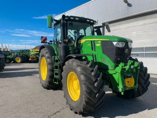 John Deere 6R250 / 6R 250