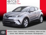 Toyota C-HR 1.8 Hybrid Flow SHZ KAMERA KLIMA LM BT - Toyota C-HR in Dortmund