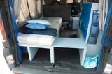 Renault Trafic (Ausbau Camper) L2H1 2.5 DCI TÜV 7/27 - Offers