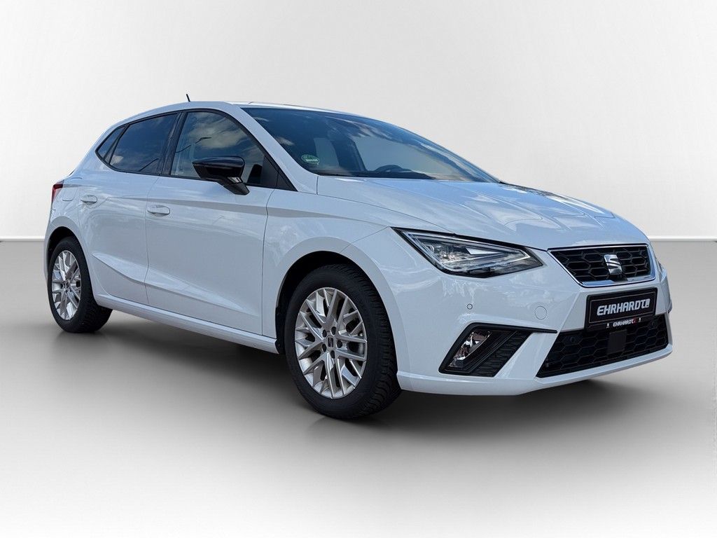 Seat Ibiza - Bild 3