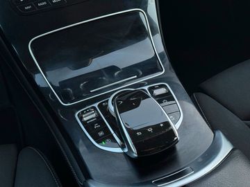 Mercedes GLC 220 - 12