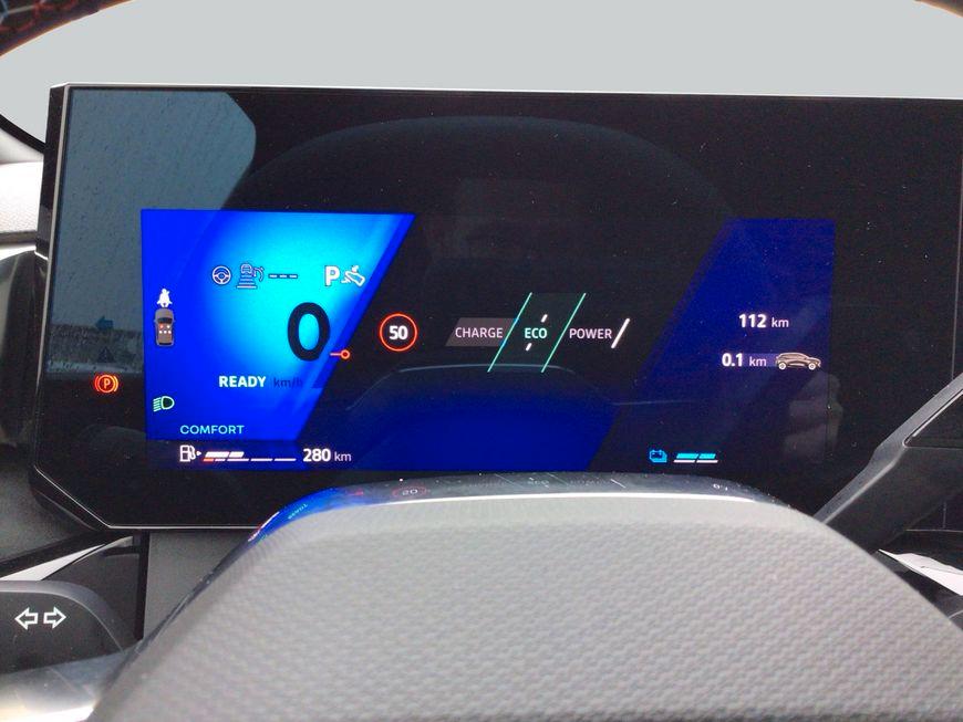 Renault Clio E-Tech Full Hybrid 160 Esprit Alpine 80 kW,
