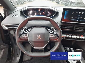 Peugeot 5008 - 12