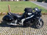 Triumph Sprint ST 955i - TRIUMPH SPRINT ST 955I