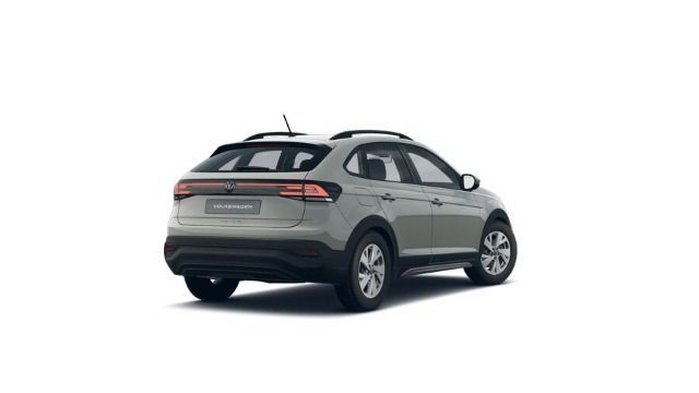 Volkswagen Taigo - Bild 2