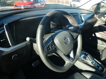 Bild 5 Opel Grandland (X) Grandland 1,5 Elegance mit AHK