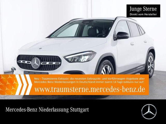 Mercedes-Benz GLA 200 PROGRESSIVE/ADVANCED/AHK/NIGHT/MBUX/LED