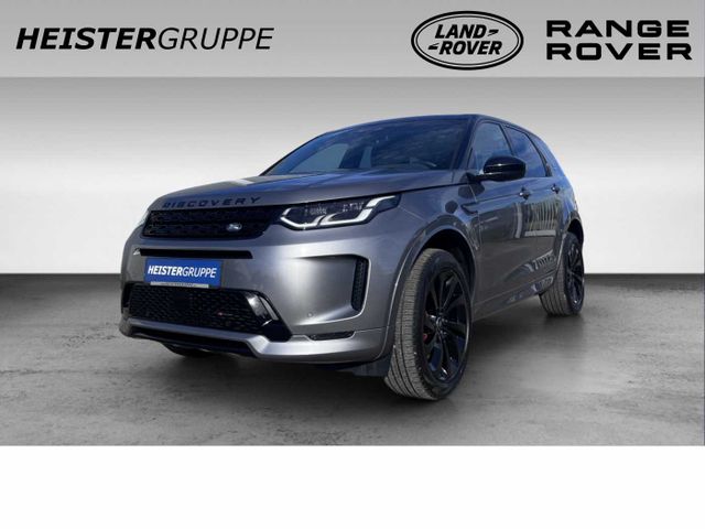 Land Rover Discovery Sport D200 R-Dynamic *ACC RADAR TEMPOM