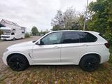 BMW X5 M50 M50d - B&O, Pano, TV, Garantie, M Voll - BMW X5 M50 aus 2017