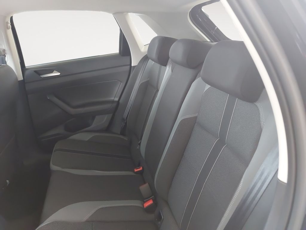 Fahrzeugabbildung Volkswagen Polo 1.0 TSI DSG Style ACC Navi