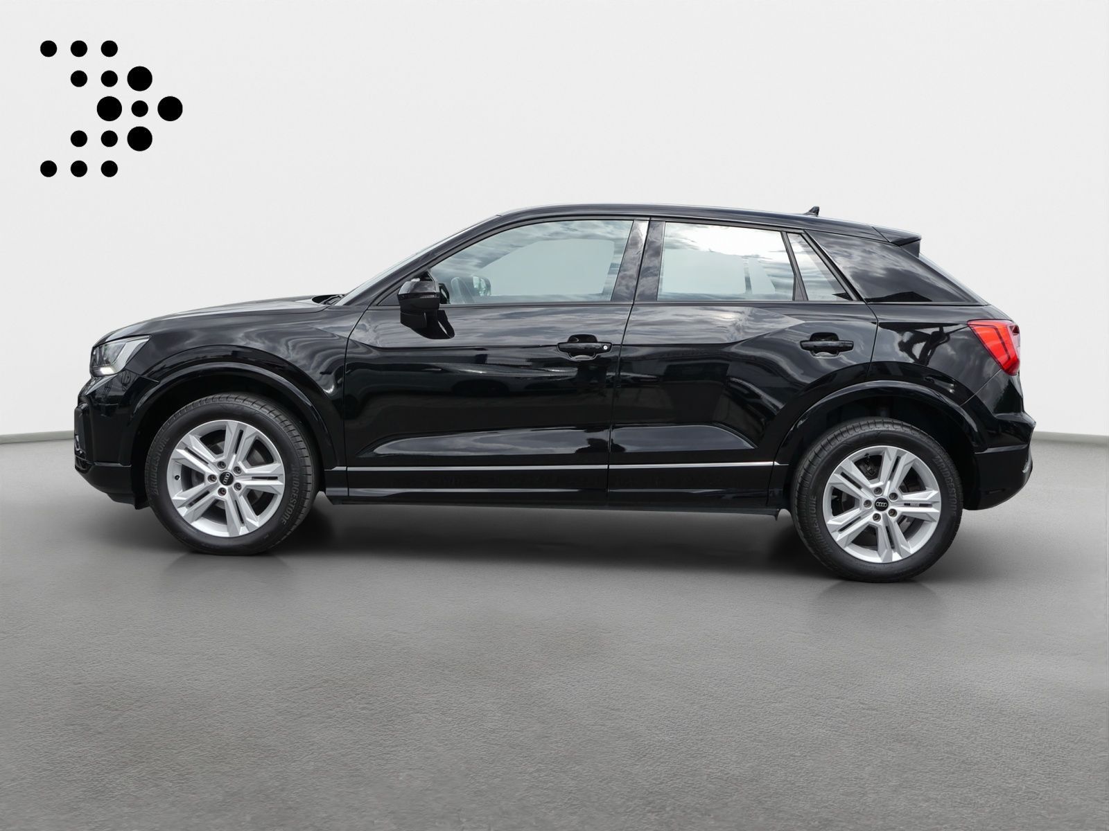 Audi Q2 35 TFSI S line 110 kW LED*Rückfahrkamera*AHK* imagem 3