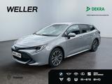Toyota Corolla 2.0 Hybrid TS Team D *Technik Paket*CAM* - gebrauchte Toyota Corolla aus dem Jahr 2022
