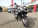 BMW R1200GS Adventure *Wilbers*Remus*ESA*Koffer* - Motorräder in Düsseldorf