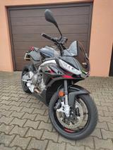 Aprilia Tuono 660 Factory - APRILIA TUONO 660 FACTORY