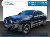 BMW X4 xDrive20i M Sportpaket Head-Up - BMW X4 Neuwagen