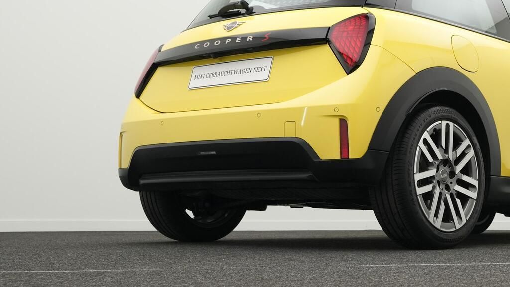 MINI Cooper S - Bild 20