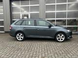Skoda Fabia Combi Active Shz PDC DAB - Skoda Fabia: Combi Active