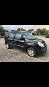 Renault Kangoo 1.6 16V  wenig kilometer  K... - gebrauchte Renault Kangoo aus dem Jahr 2010