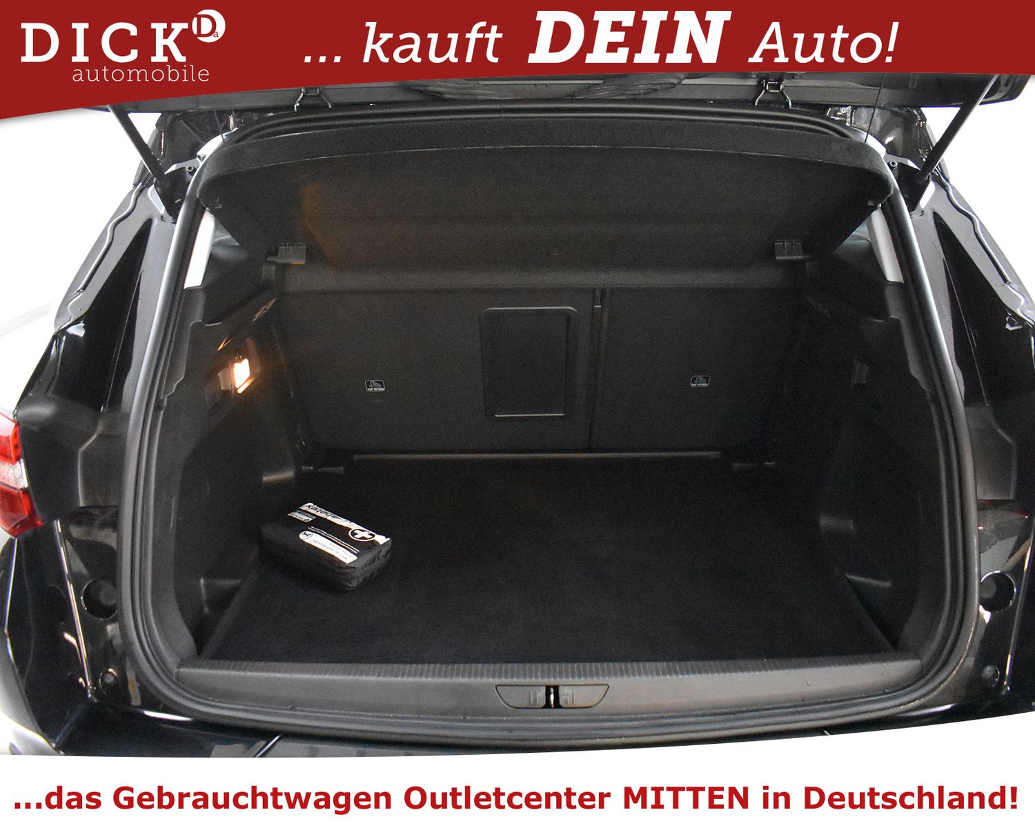 OPEL Grandland X 1.5d Aut. Edit NAVI+KAM+BILED+AHK+SH - Image 23