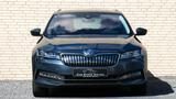 Skoda Superb iV Style Matrix Cam Assist+ 4xSitzhzg AHK - Skoda Superb Style mit Hybrid-Antrieb (Benzin/Elektro)