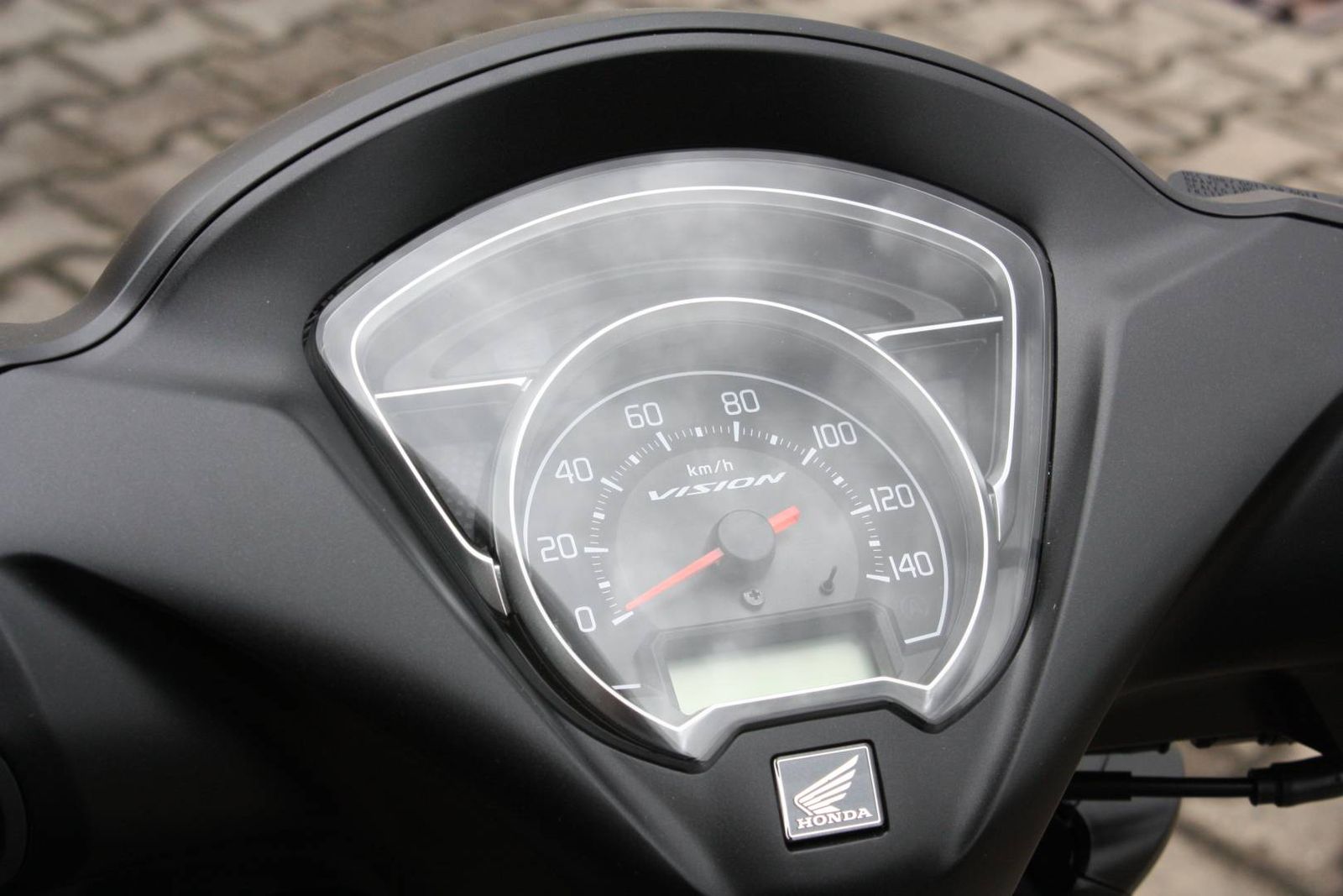Fahrzeugabbildung Honda Vision 110    Deal Days