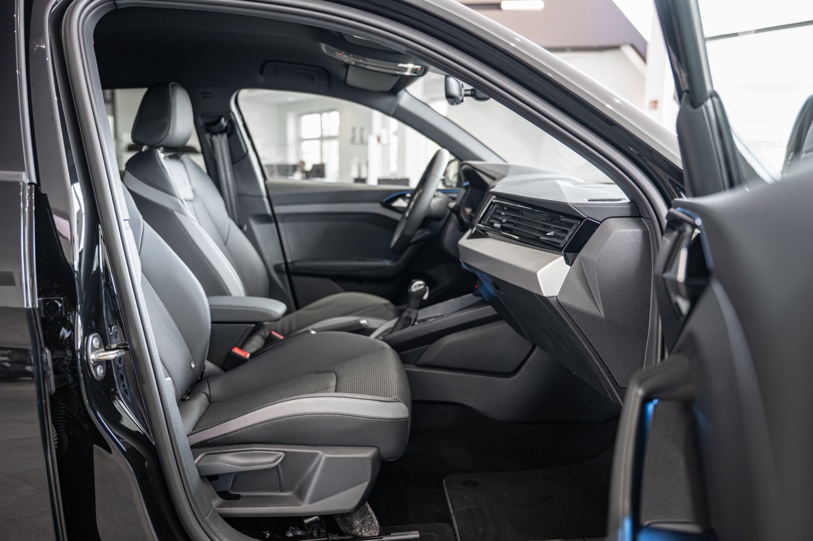 Audi A1 - Bild 5