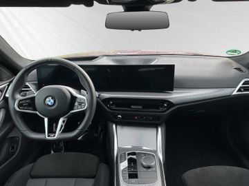 BMW 420 Gran Coupé - 9
