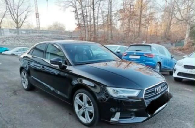 Image of Audi A3