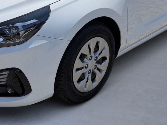 Fahrzeugabbildung Hyundai i30 cw Select 1.0 T-GDI +KLIMA+DAB+TEMPOMAT+PDC+