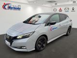 Nissan Leaf 39 kWh Tekna - Nissan Leaf aus 2024