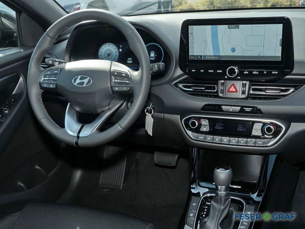 Hyundai i30 - Bild 3