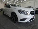 Mercedes-Benz A 180 URBAN PROGRESSIVE*NAVI*NIGHT*LED*PDC*TEMPO - Mercedes-Benz A 180: Progressive