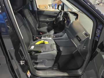 Bild 13 Ford Transit Connect Grand L2 AHK Klimaautom Spurhalt