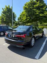 Audi A6 40 TDI S tronic - Audi A6