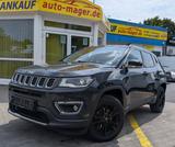 Jeep Compass Limited 4WD*2Hd*ACC*RKam*CarPlay*Xen*TOP - Jeep Compass: 4xe