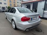 BMW 318d Baureihe Lim*2.Hand*GSD*Bi-Xenon*M-Paket*LC - BMW 318 aus 2010: 318d