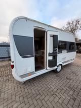 Hobby 440 SF DE Luxe - Hobby 440 de luxe