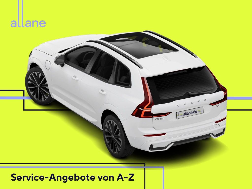 Volvo XC60 - Bild 3