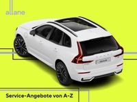 Volvo XC60 - Vorschau Bild 3