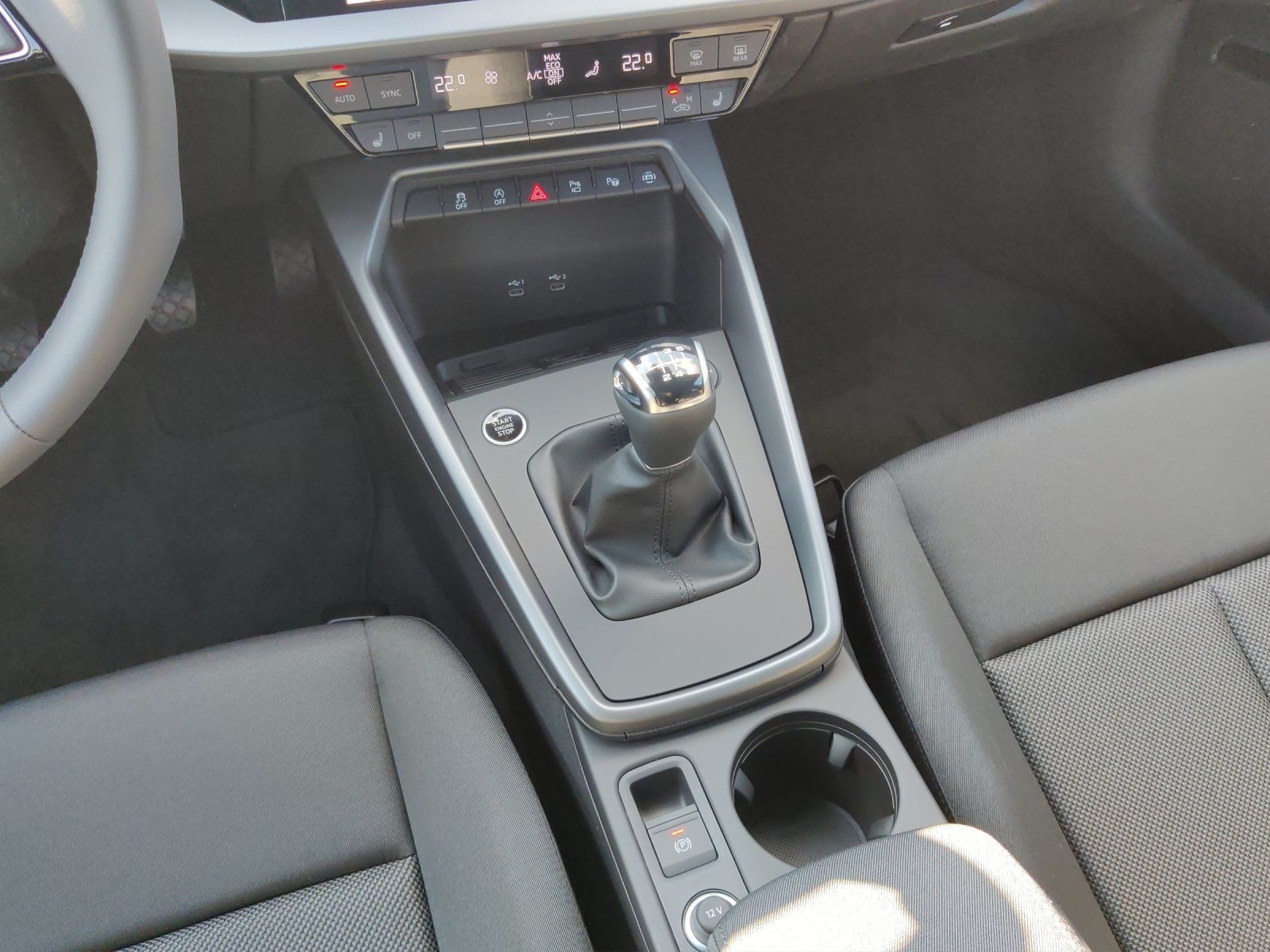 Audi A3 - Bild 7