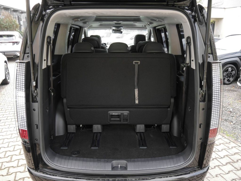 Hyundai Staria – Bild 6