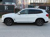 BMW X3 xDrive 20d xLine/NAVI/HUD/AHK/LED/TEILLEDER/ - BMW X3 Gebrauchtwagen in Dortmund