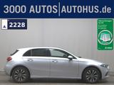 Mercedes-Benz A 200 T-Leder Navi LED Pano RFK AHK - Mercedes-Benz A-Class: T R