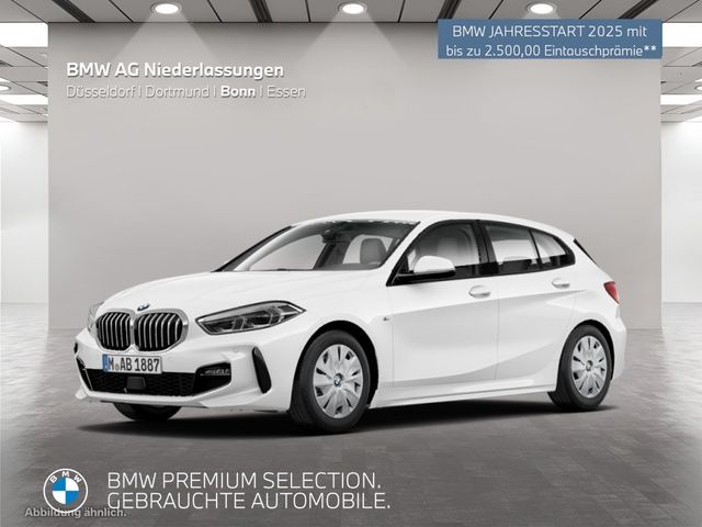 BMW 120d xDrive M Sport LiveCockpitProf Kamera HiFi