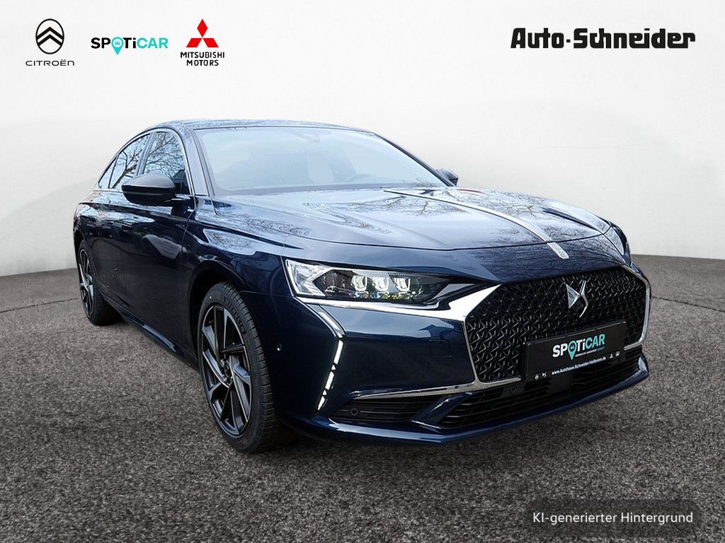 DS Automobiles DS 9 Rivoli + E-Tense 250 ACC SITZBELÜFTUNG LED imagem 3