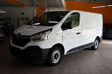 Renault Trafic - 1