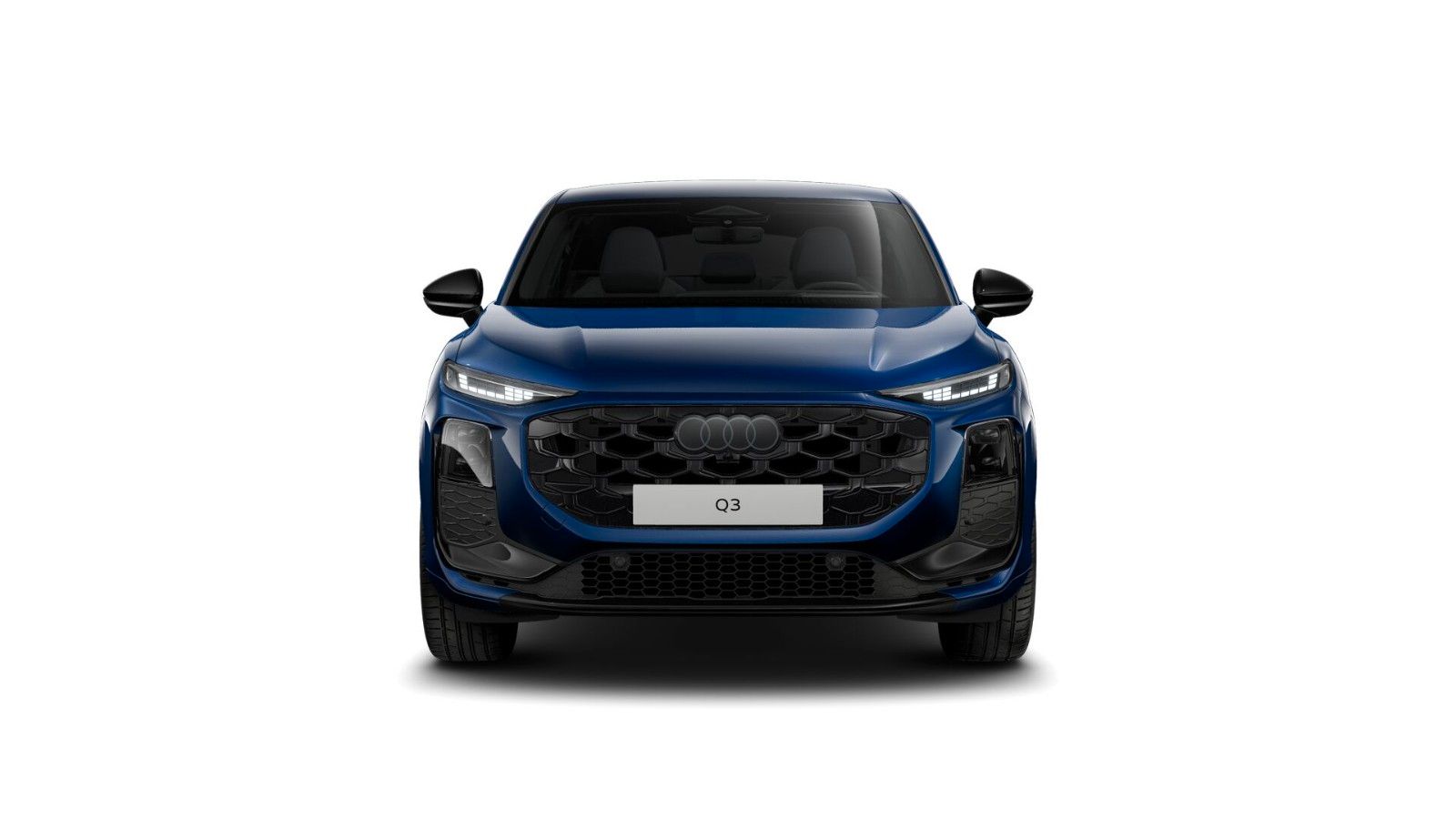 Audi Q3 - Bild 3