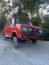 Ford Transit MK 2 4x4 Sira - Ford Gebrauchtwagen von 1986